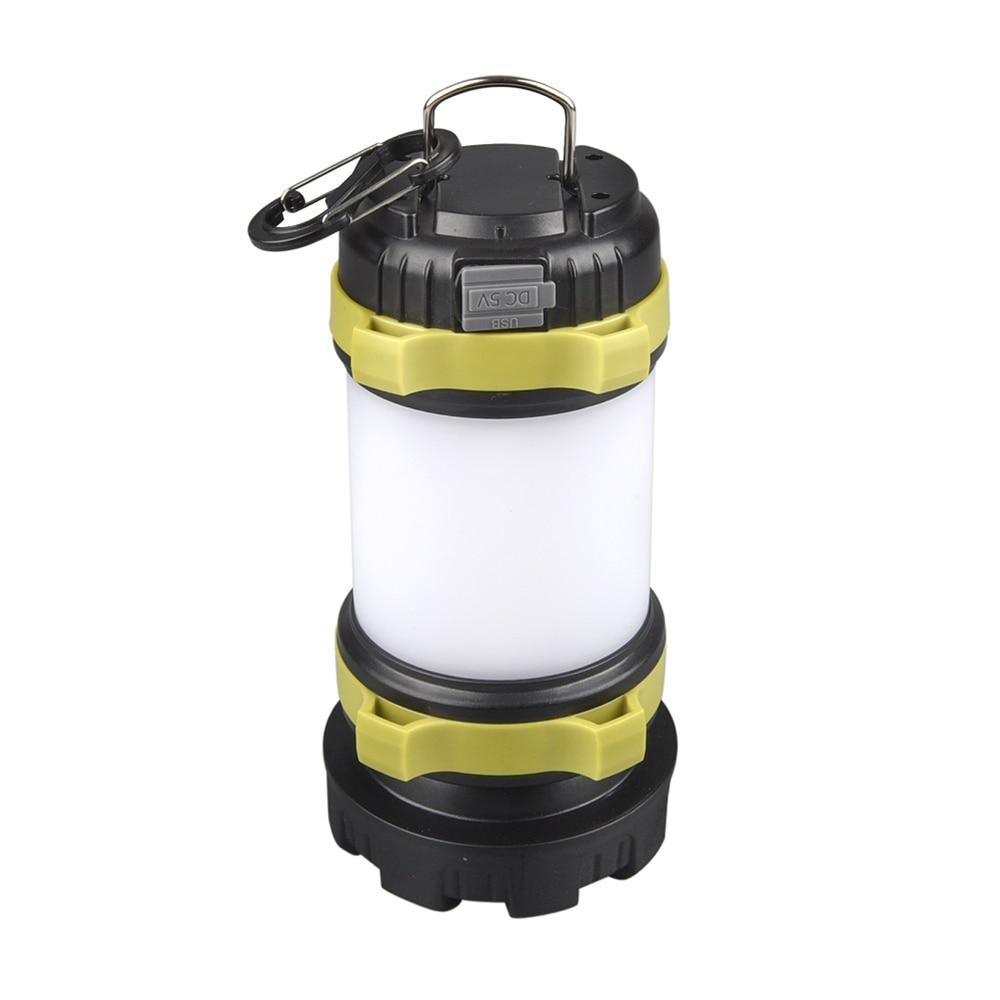 CampBlaze – Licht, Power & Sicherheit für jedes Outdoor-Abenteuer!