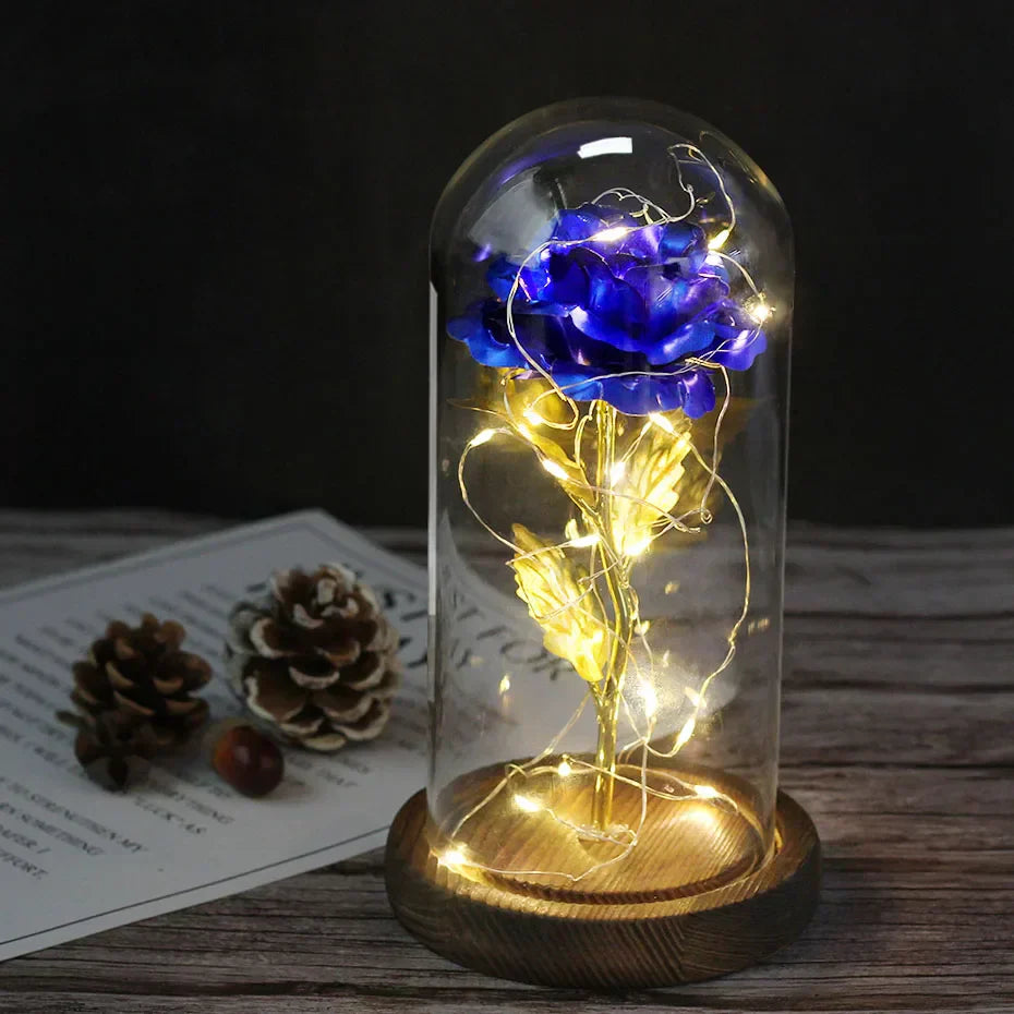 LumiRose Eternal – Liebe, die niemals vergeht!