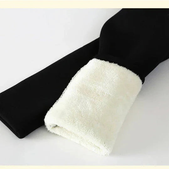 50% RABATT | FrostFit - Winter-Leggings [Letzter Tag Rabatt]
