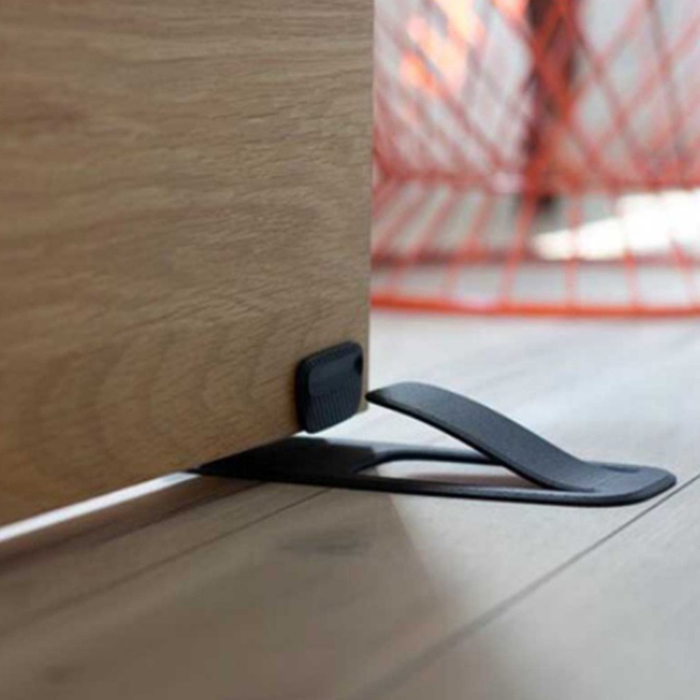 DoorGuard – Verhindert laut schlagende Türen mühelos