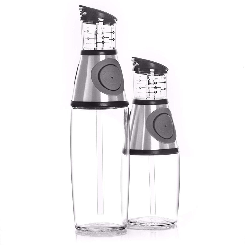 PourMaster – Präzises Dosieren ohne Kleckern