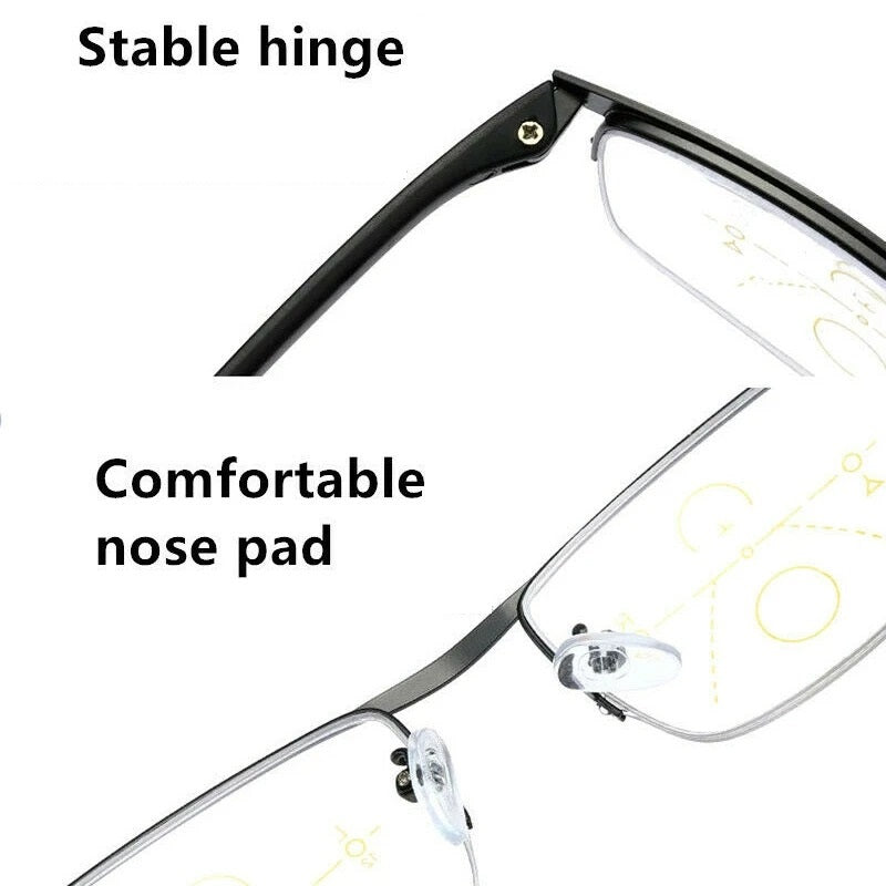 VisiGuard Pro – Kristallklare Sicht bei jedem Licht