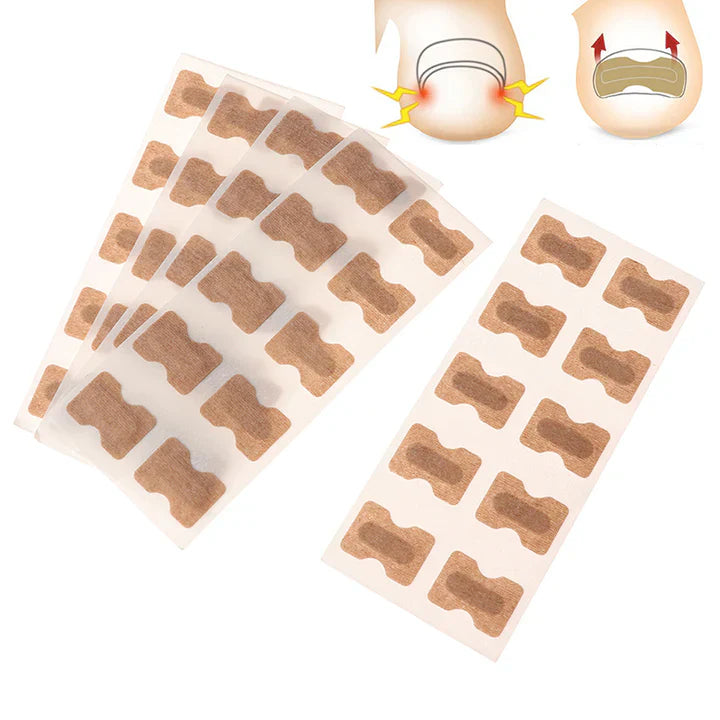 10+10 GRATIS | FixaNail - Sofortige Nagelreparatur