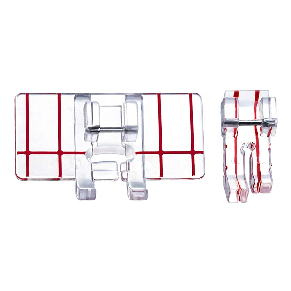 EmbroGuide – Perfekte Nähte ohne Vorzeichnen