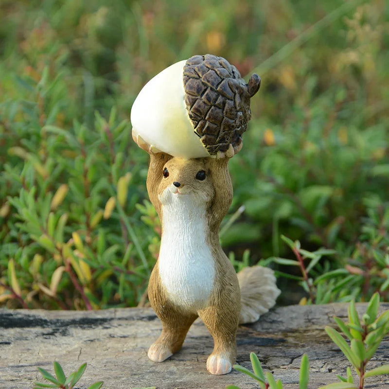 NutCharm – Die Deko, die sofort verzaubert!