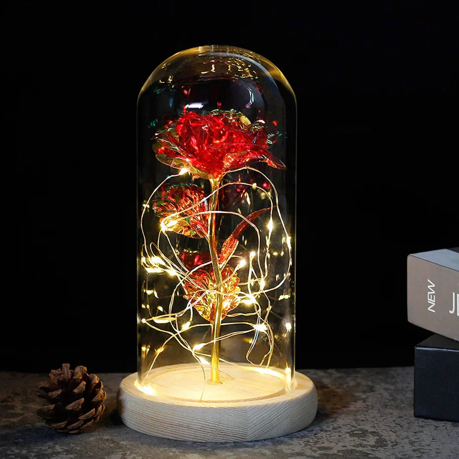 LumiRose Eternal – Liebe, die niemals vergeht!