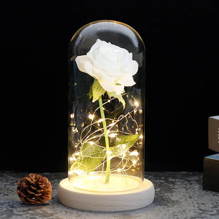 LumiRose Eternal – Liebe, die niemals vergeht!