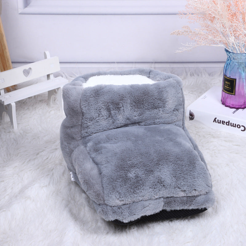 WarmFeet – Wärme & Gesundheit für deine Füße!