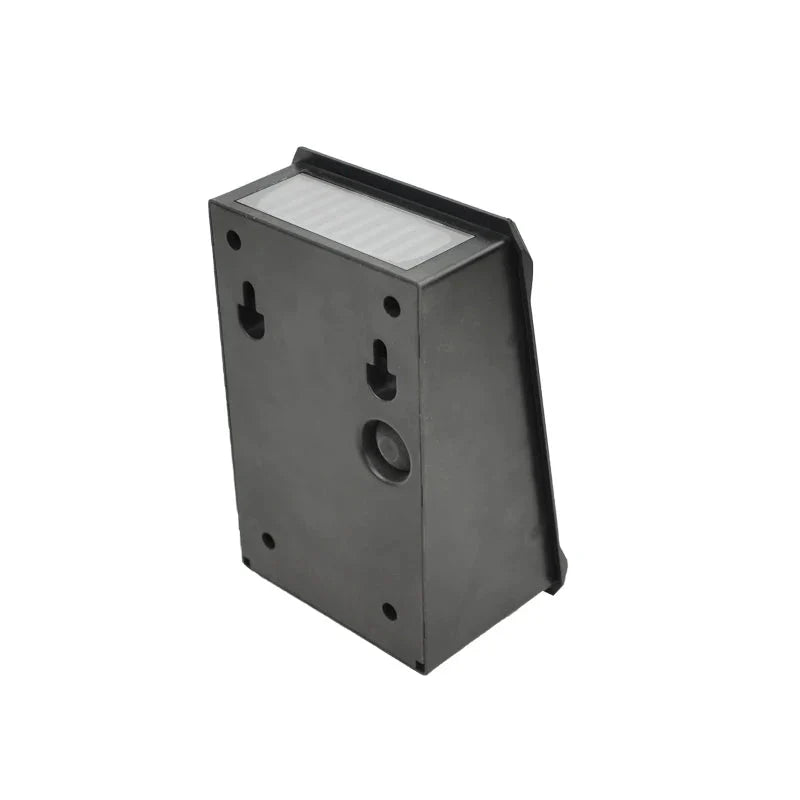 LumiWand Solar – Elegantes Lichtspiel ohne Stromkosten