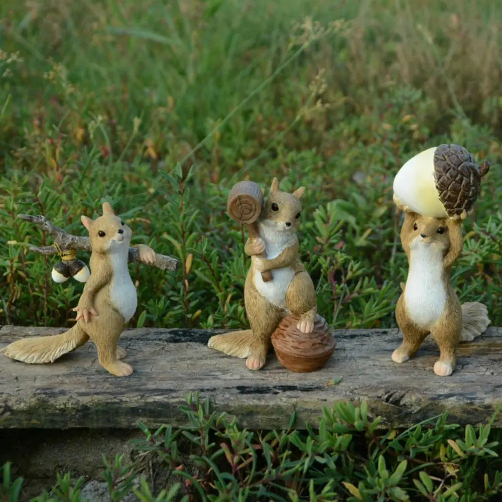 NutCharm – Die Deko, die sofort verzaubert!