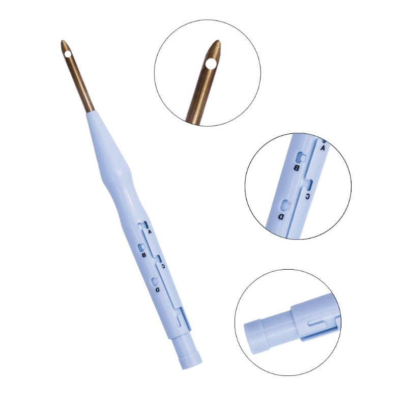 SewJoy – Gestalte beeindruckende 3D-Stickkunst mit Leichtigkeit