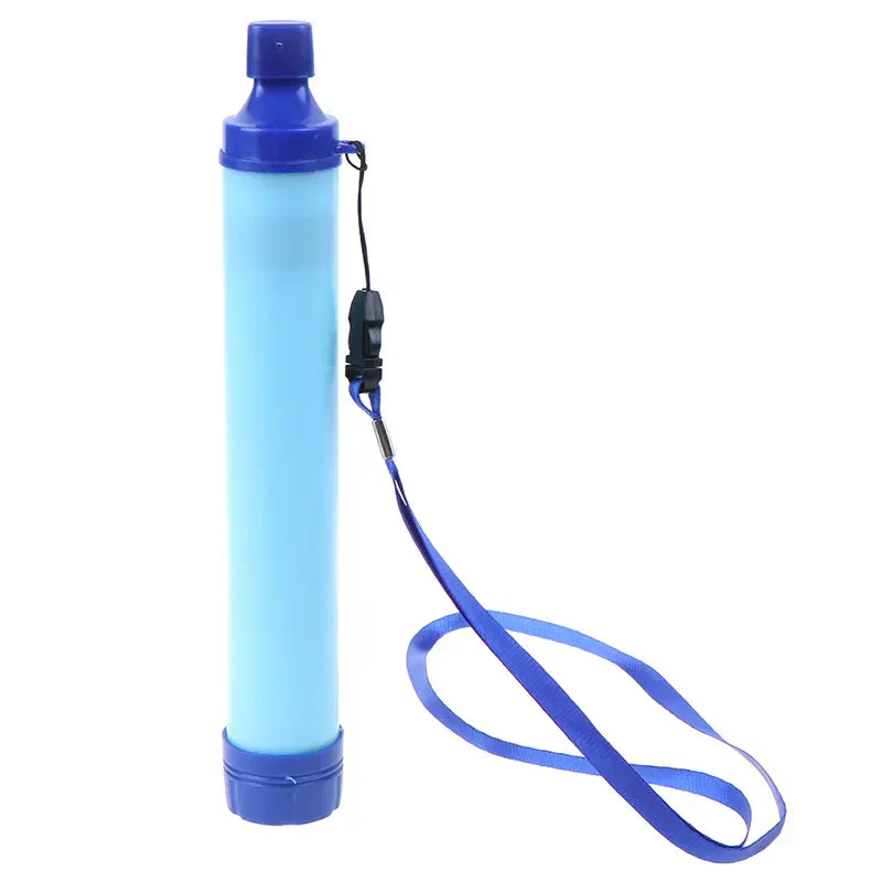 PureTrek – Trinkwasser aus jeder Quelle, ganz ohne Risiko!