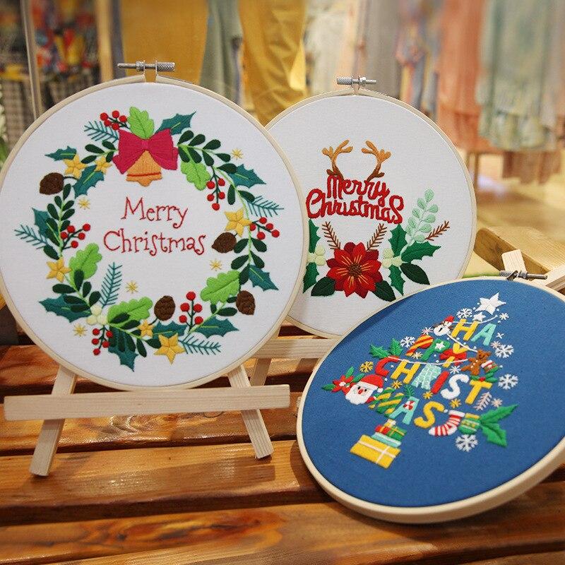 FadenzaNoël – Mach dein Zuhause zu einem handgemachten Weihnachtswunder
