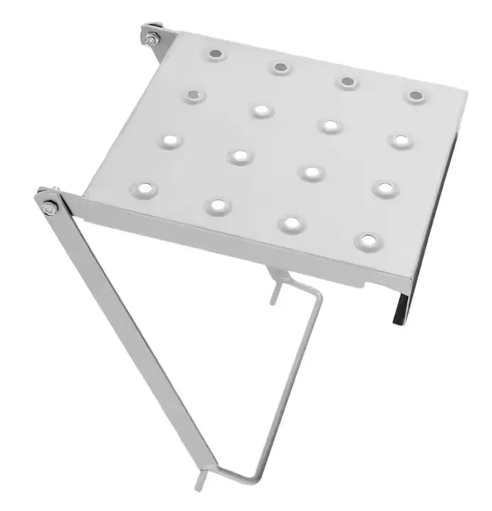 StepSafe Pro – Schluss mit Wackelpartien auf der Leiter!