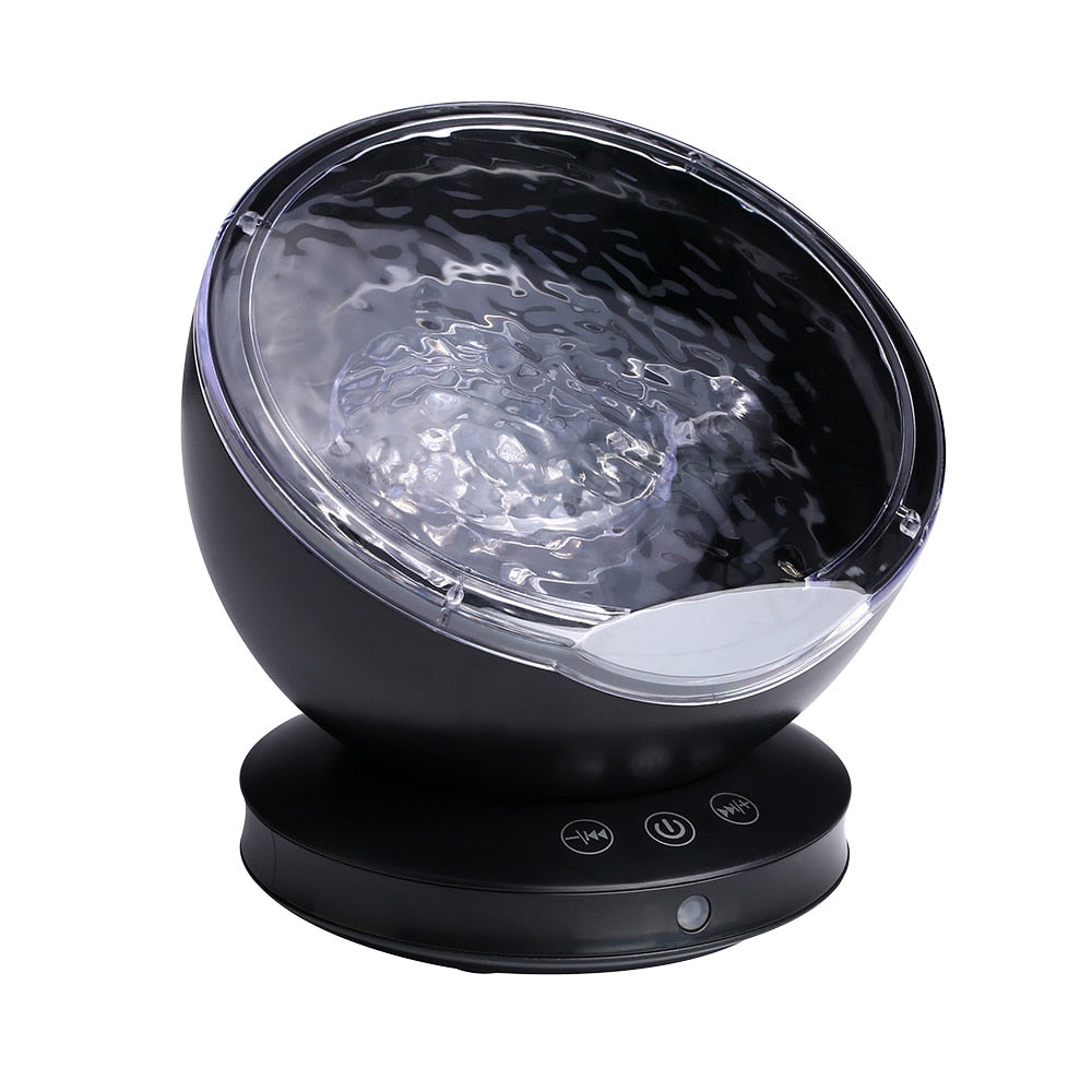 SeaDream – Dein Meer aus Licht & Ruhe zu Hause