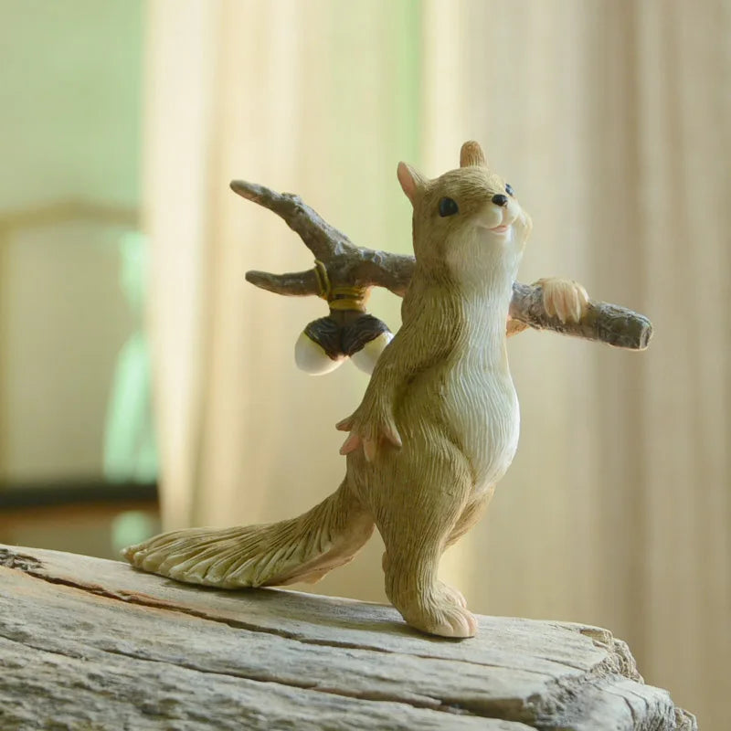 NutCharm – Die Deko, die sofort verzaubert!