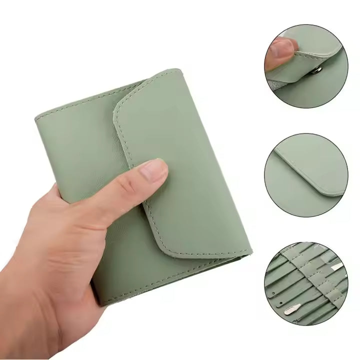 NailLux™ – Dein persönliches Pflegeset für schöne Nägel