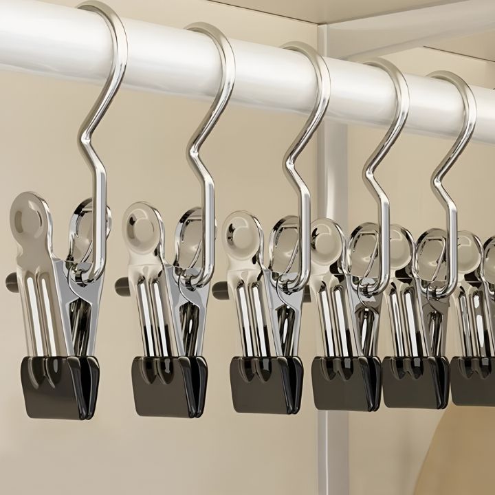 5+5 GRATIS | FixiHooks - Schluss mit dem Unordnungschaos! [Letzter Tag Rabatt]