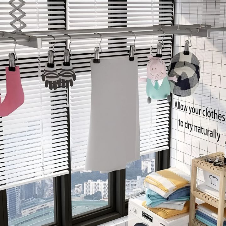 5+5 GRATIS | FixiHooks - Schluss mit dem Unordnungschaos! [Letzter Tag Rabatt]