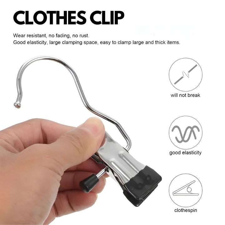 5+5 GRATIS | FixiHooks - Schluss mit dem Unordnungschaos! [Letzter Tag Rabatt]