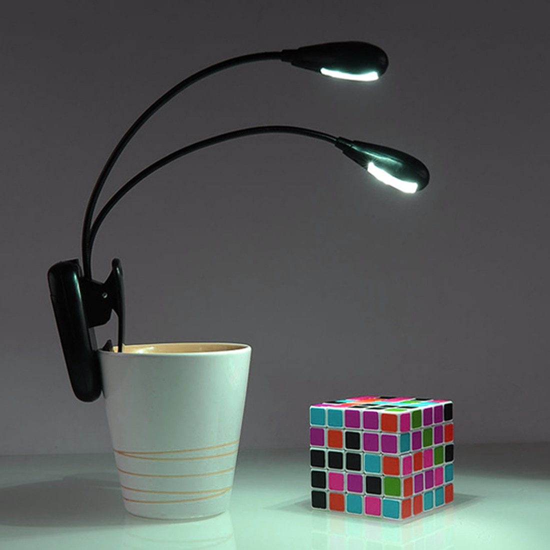 NoteBeam – Glasklares Licht für Musik & mehr!