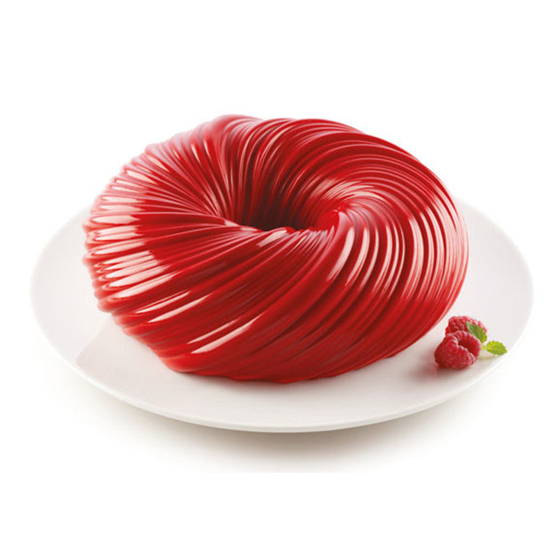 SweetForm – Profi-Kuchen wie vom Konditor in Minuten!