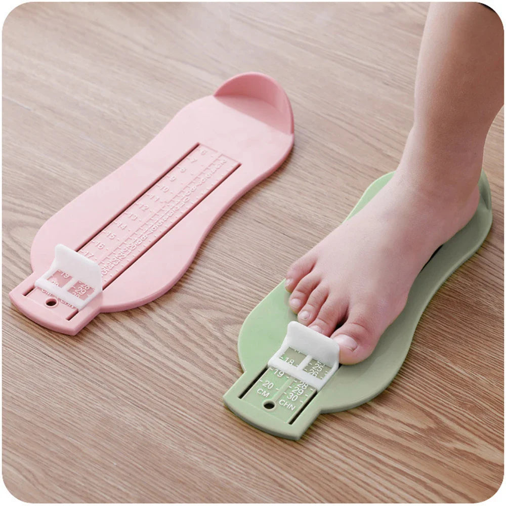 1+1 GRATIS | BearStep – Kinderleicht die richtige Schuhgröße finden!