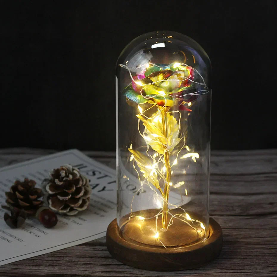 LumiRose Eternal – Liebe, die niemals vergeht!