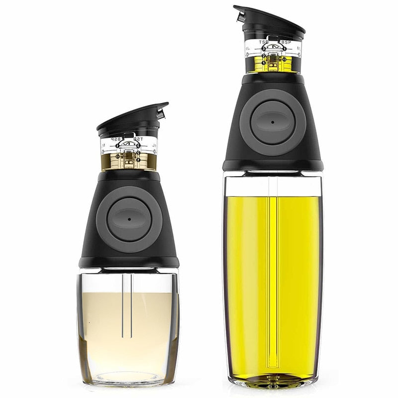 PourMaster – Präzises Dosieren ohne Kleckern