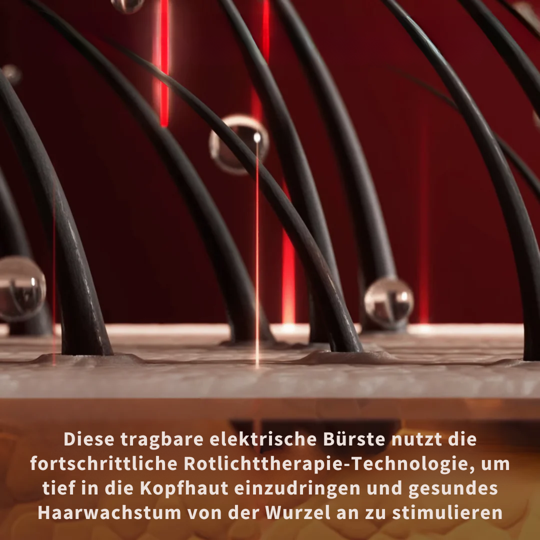 ScalpGlow – Gesunde Kopfhaut, sichtbar gepflegt!