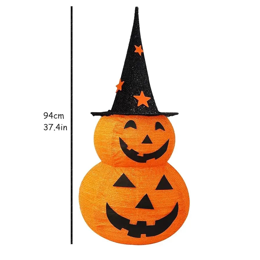 PumpkinGlow – Herbstliche Magie auf Knopfdruck!