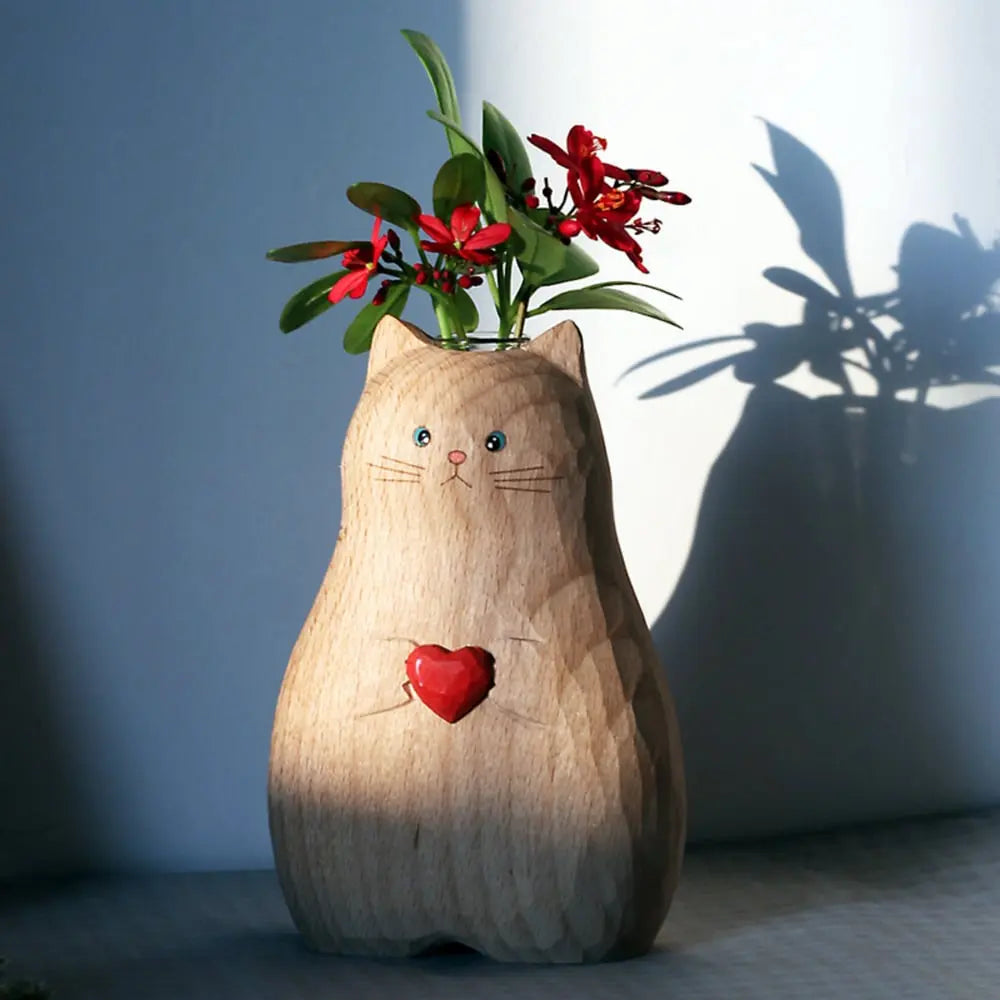 NordMiau – Minimalistische Katze trifft Wohnstil!!