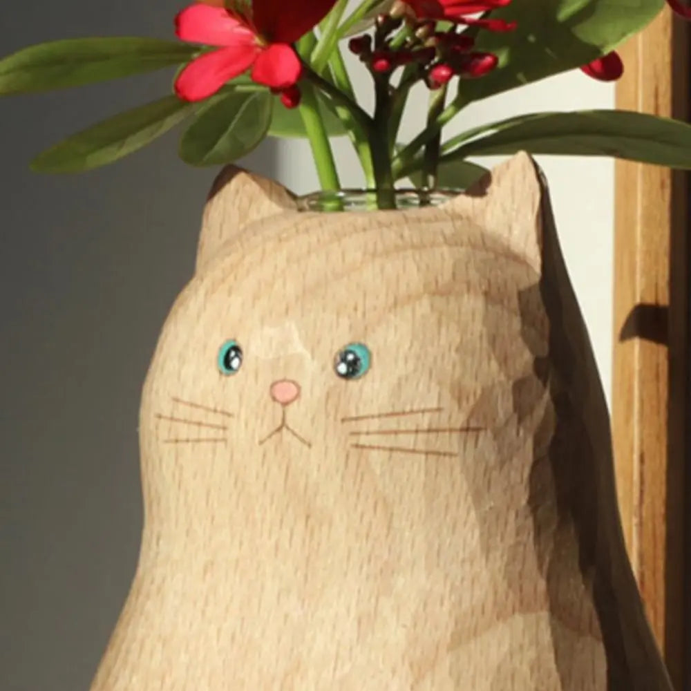 NordMiau – Minimalistische Katze trifft Wohnstil!!