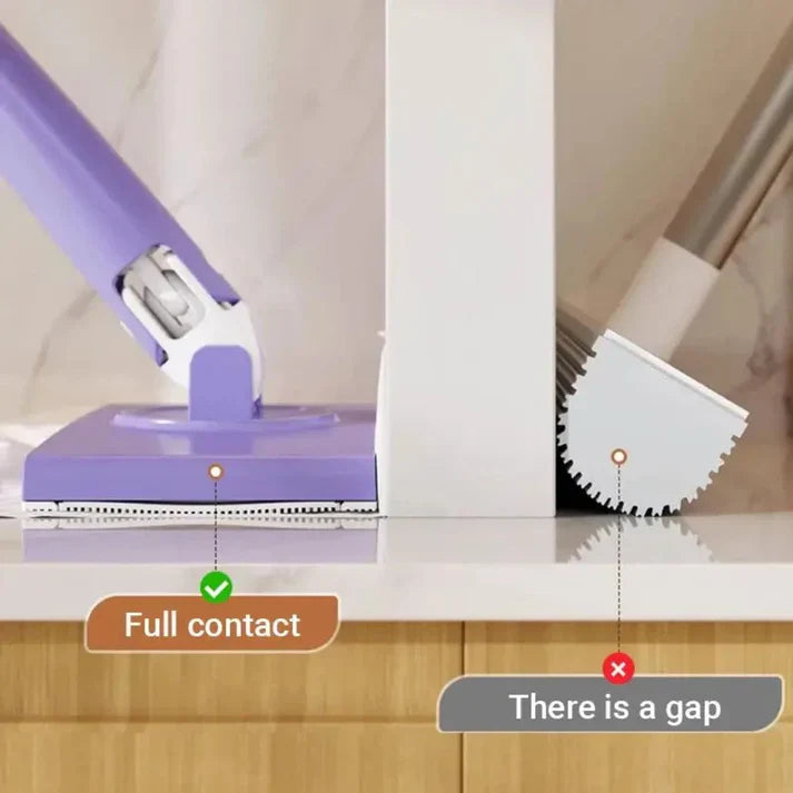 WipeTech™ - Ihre hygienische und komfortable Reinigungslösung [Letzter Tag Rabatt]