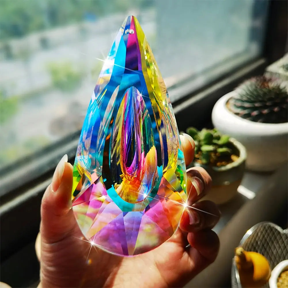 PrismaLuxe – Magische Regenbögen für Ihr Zuhause!