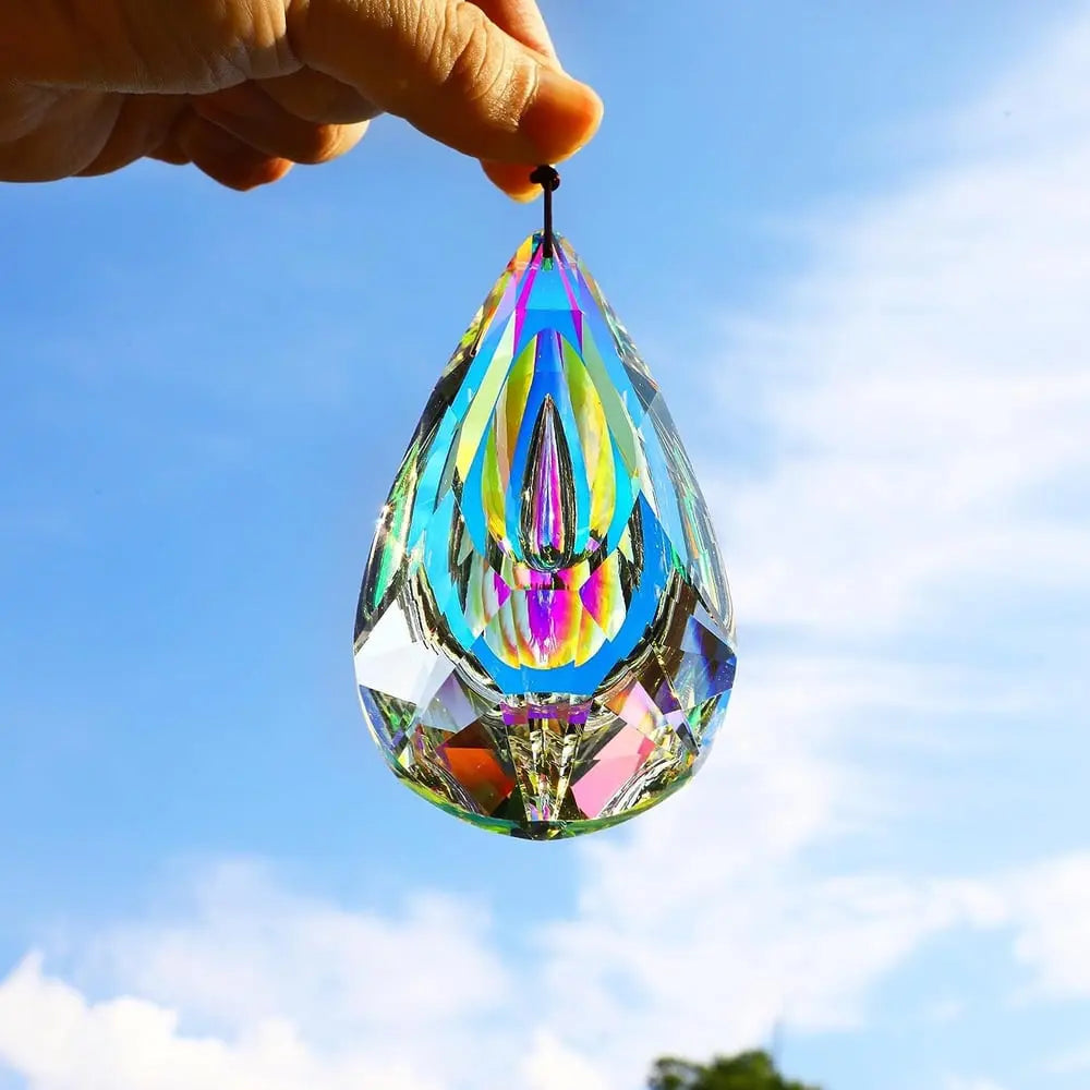 PrismaLuxe – Magische Regenbögen für Ihr Zuhause!