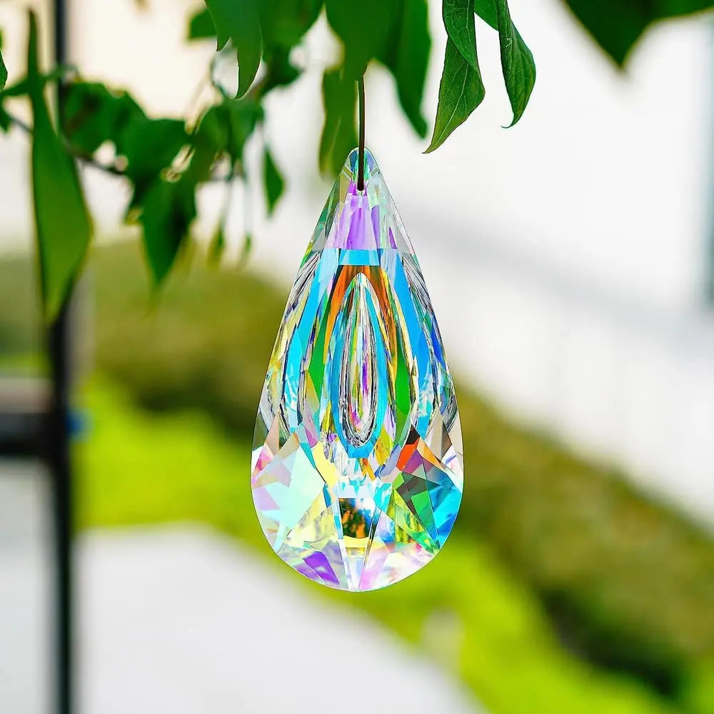 PrismaLuxe – Magische Regenbögen für Ihr Zuhause!