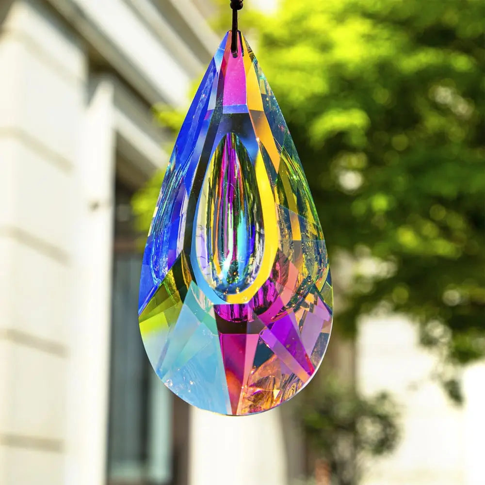PrismaLuxe – Magische Regenbögen für Ihr Zuhause!