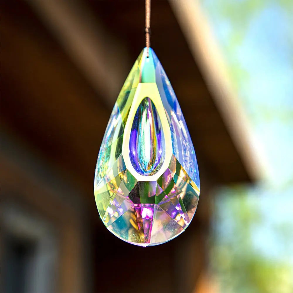 PrismaLuxe – Magische Regenbögen für Ihr Zuhause!