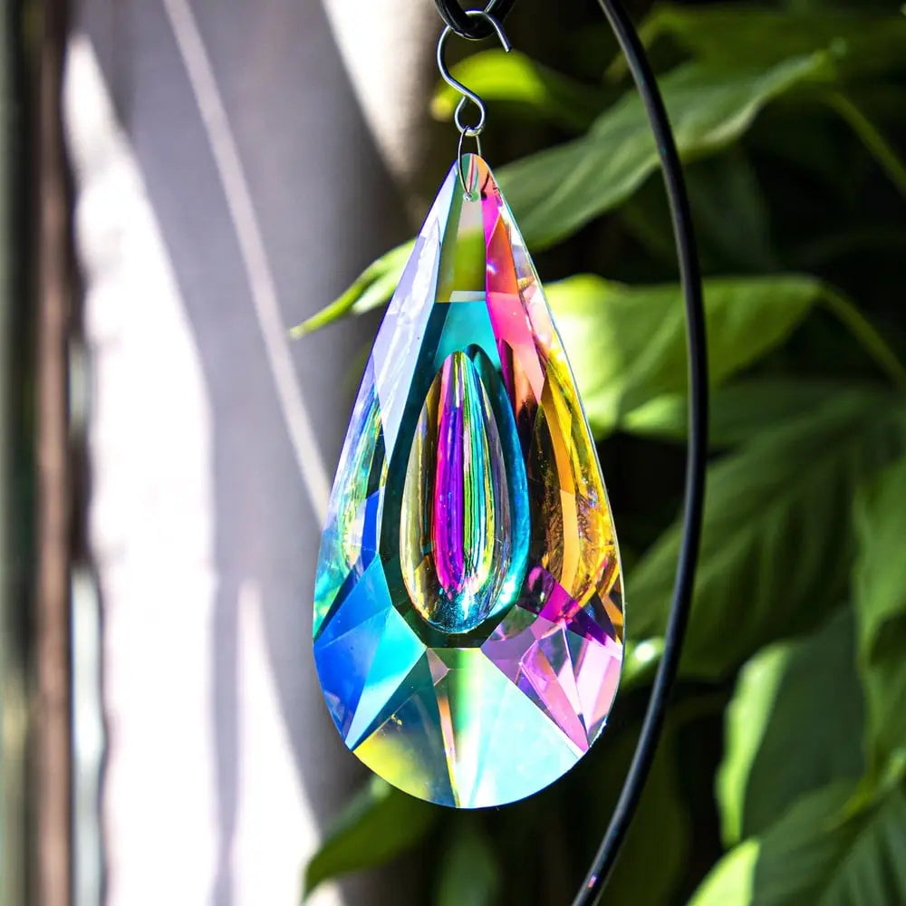 PrismaLuxe – Magische Regenbögen für Ihr Zuhause!