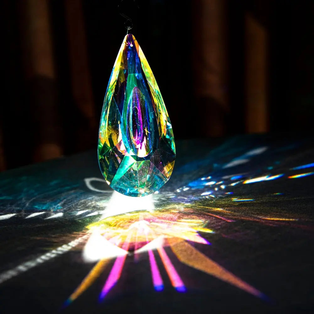 PrismaLuxe – Magische Regenbögen für Ihr Zuhause!