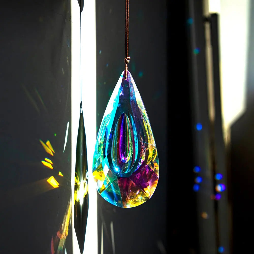 PrismaLuxe – Magische Regenbögen für Ihr Zuhause!