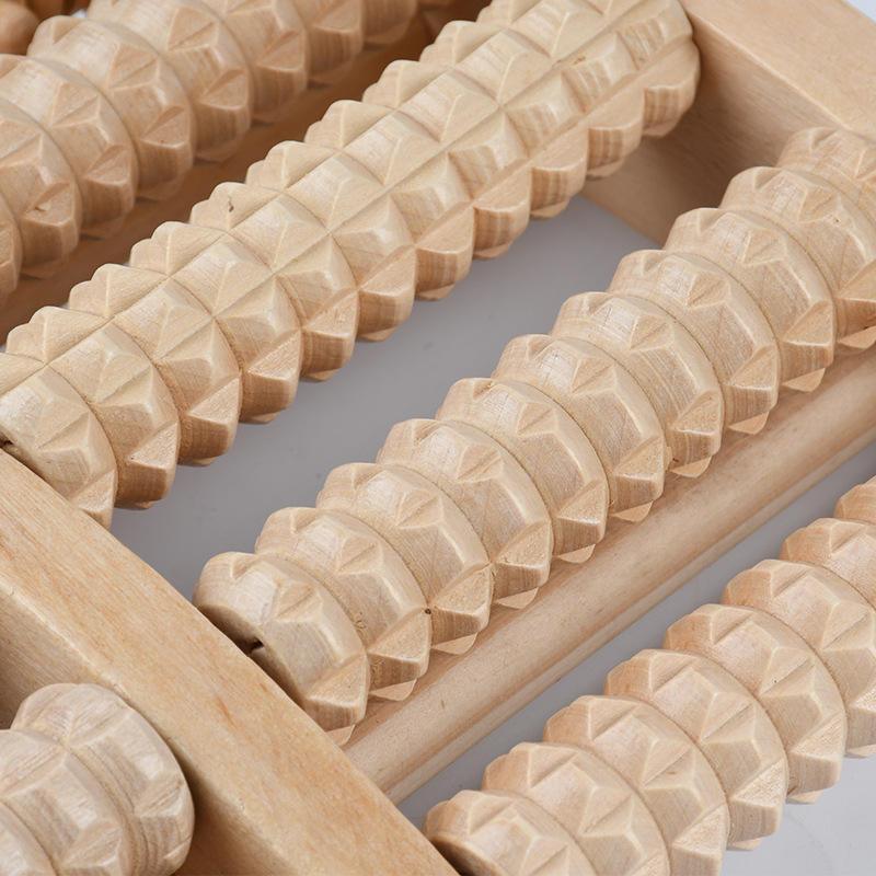 SoleRelief – Natürlich gegen Fußschmerzen!