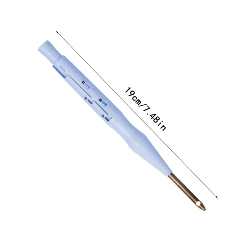 SewJoy – Gestalte beeindruckende 3D-Stickkunst mit Leichtigkeit