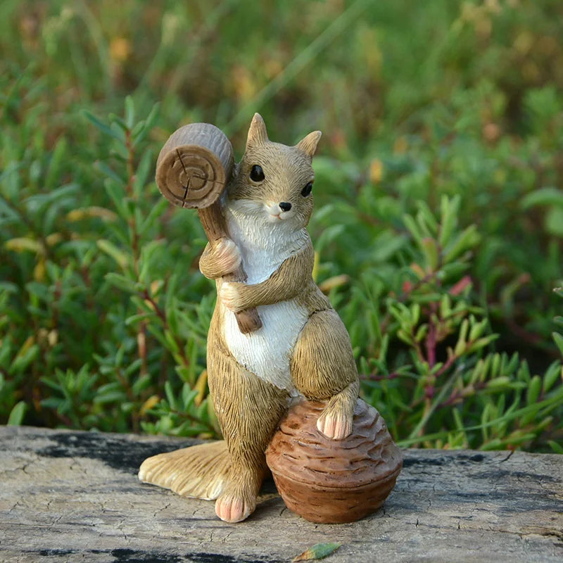NutCharm – Die Deko, die sofort verzaubert!