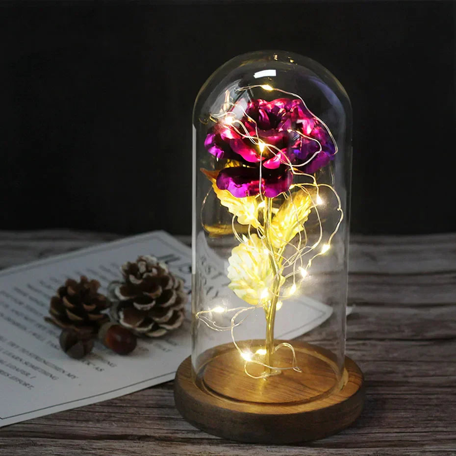 LumiRose Eternal – Liebe, die niemals vergeht!