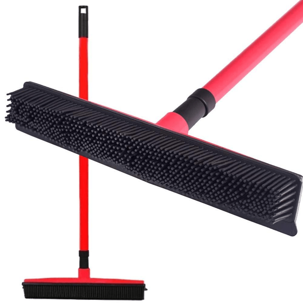 FurGone Brush | Tierhaarentferner | Natürlich & Effektiv | Aus Naturkautschuk