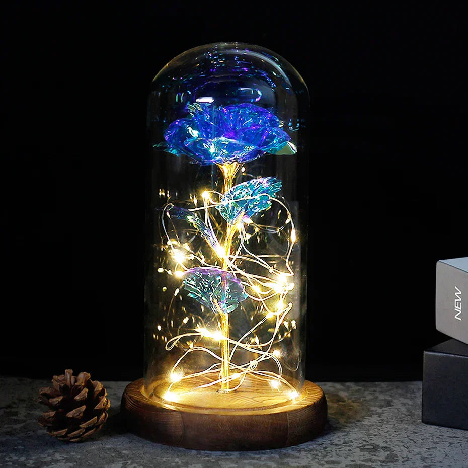 LumiRose Eternal – Liebe, die niemals vergeht!
