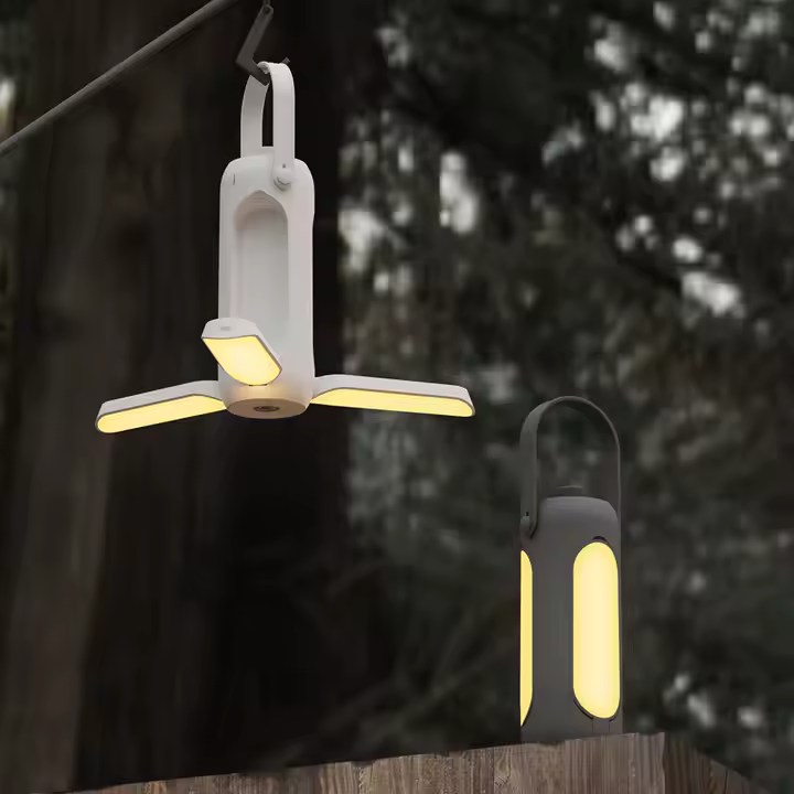 GlowMate – Dein Licht. Deine Power. Überall dabei.