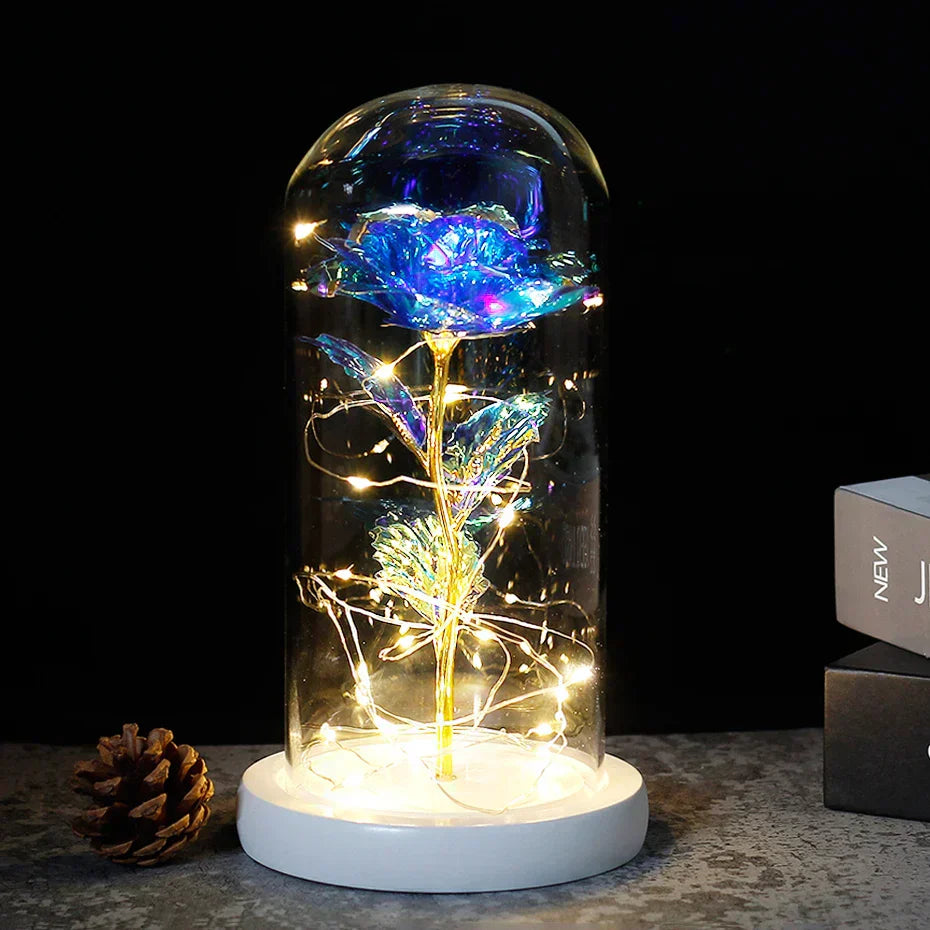 LumiRose Eternal – Liebe, die niemals vergeht!